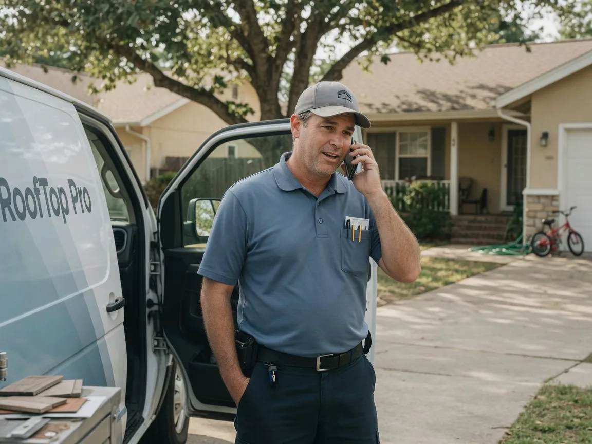 Roof Repair Concord, IL FAQs