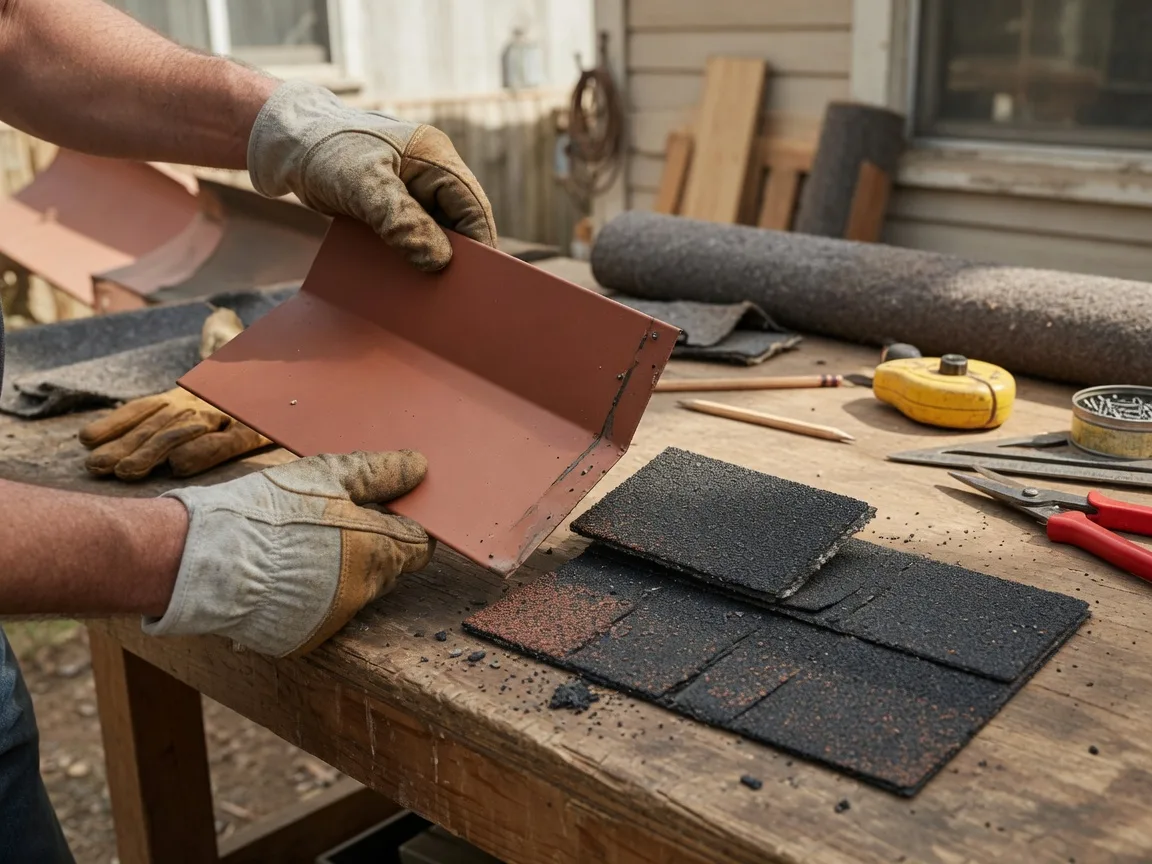 Roof Repair company in Concord, IL